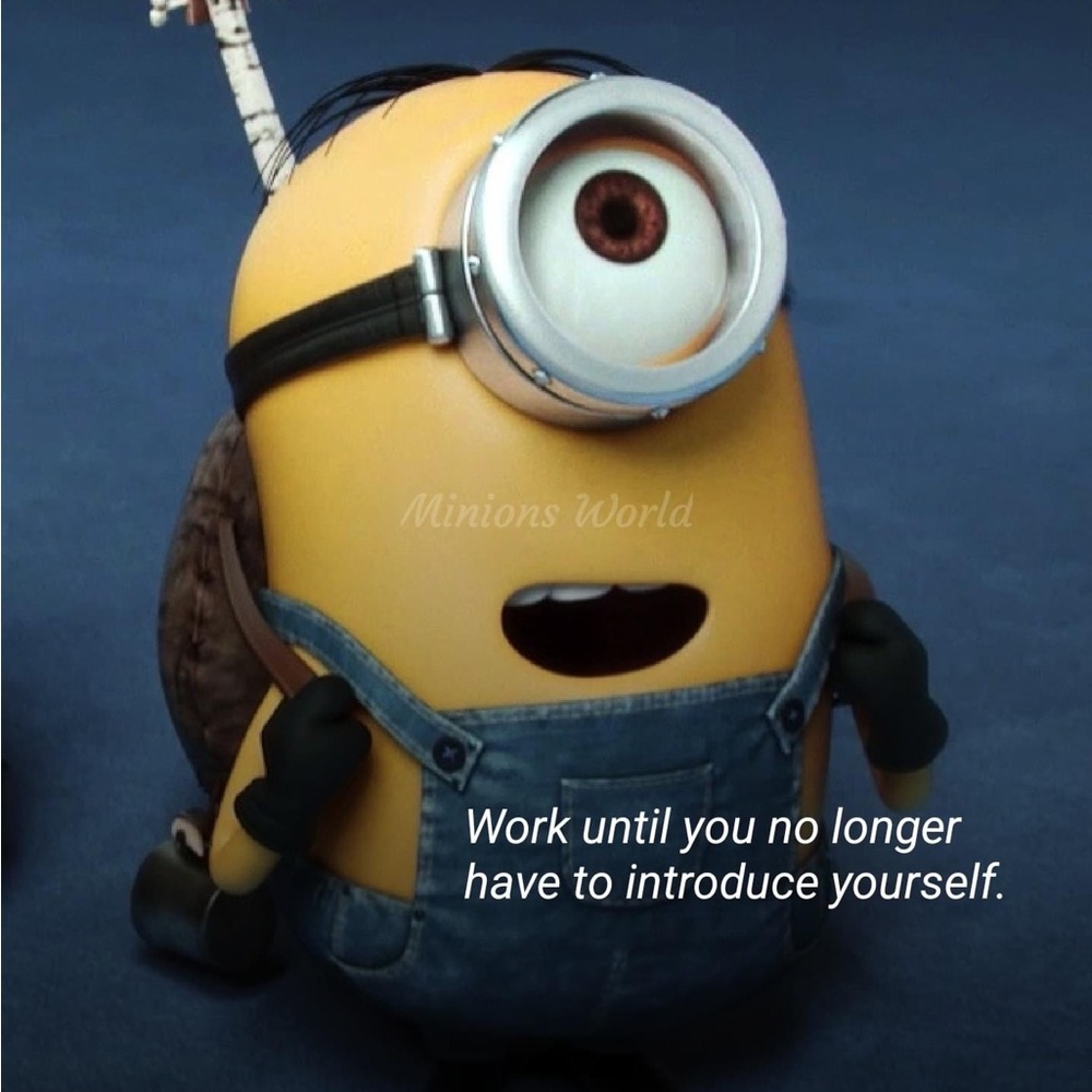 Meet your Posher, Tracy